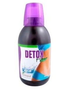 Detoxpol 500Ml. de Plantapol 2