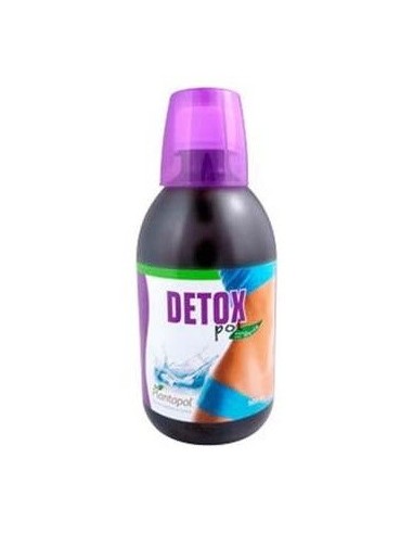 Detoxpol 500 Ml de Plantapol