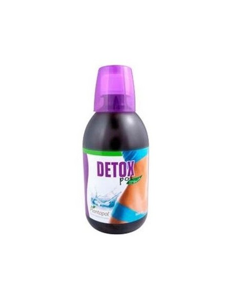 Detoxpol 500 Ml de Plantapol