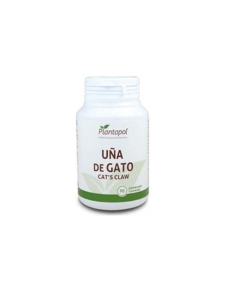 Uña de Gato (90 Comprimidos 550 Mg) de Plantapol
