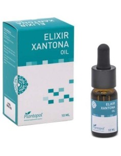 Super Xantona Oil 10Ml. de Plantapol 2