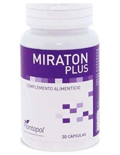 Miraton Plus 30Cap. de Plantapol 2