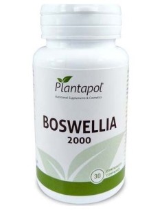 Boswellia 2000 30Comp. de Plantapol 2