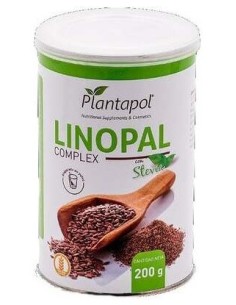Linopal Complex Bote 200Gr. de Plantapol 2