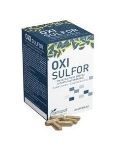 Oxi Sulfor 60Cap. de Plantapol 2