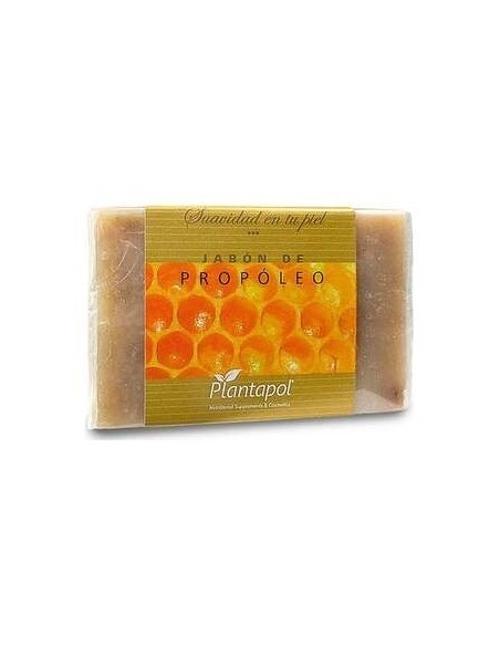 Jabon Natural De Propoleo 100Gr. de Plantapol