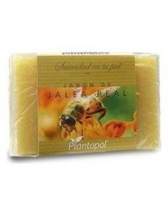 Jabon Natural De Jalea Real 100Gr. de Plantapol 2
