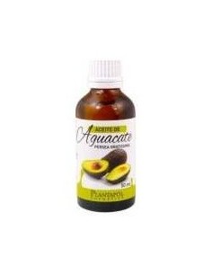 Aceite De Aguacate 50Ml. de Plantapol 2