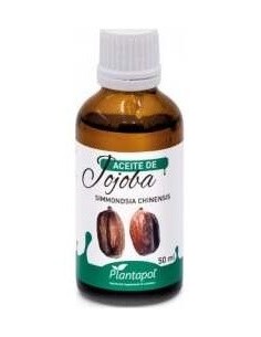Aceite De Jojoba 50Ml. de Plantapol 2