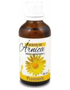 Aceite Arnica de Plantapol 2