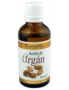 Aceite De Argan 50Ml. de Plantapol 2