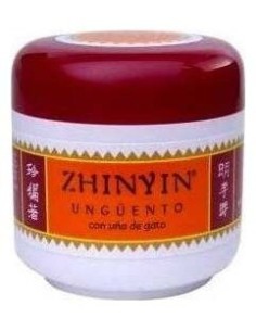 Zhinyin Ungüento Masaje 50 Ml de Plantapol 2