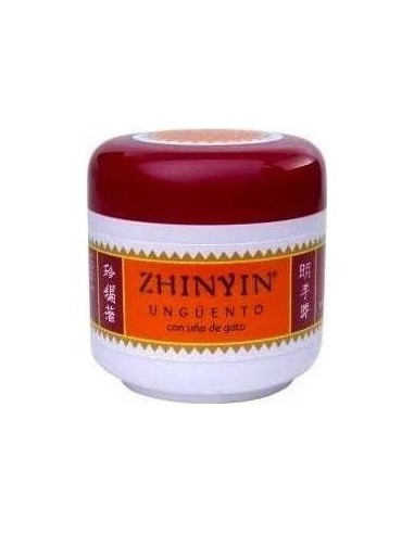 Zhinyin Ungüento Masaje 50 Ml de Plantapol