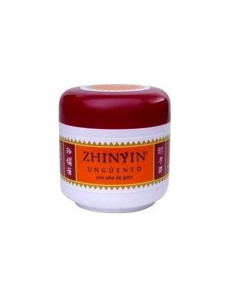 Zhinyin Ungüento Masaje 50 Ml de Plantapol