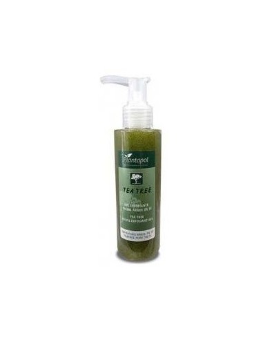 Exfoliante Facial 150 Ml de Plantapol