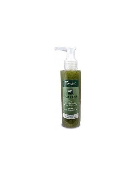 Exfoliante Facial 150 Ml de Plantapol
