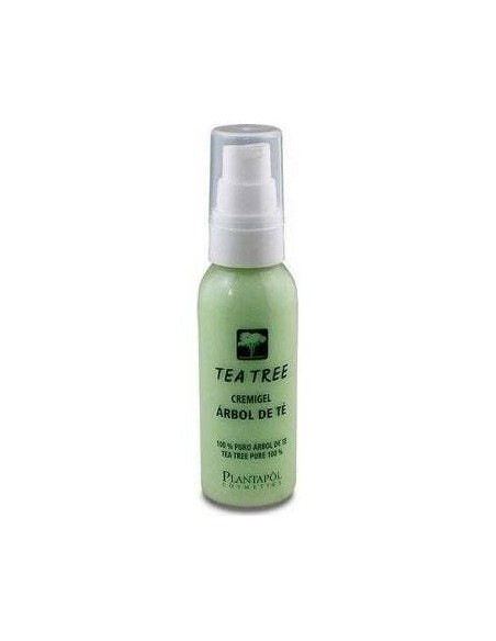 Cremigel (Árbol de Té, Caléndula y Arnica) 50 Ml de Plantapol