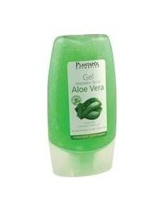 Gel Limpiador Facial De Aloe 150Ml. de Plantapol 2