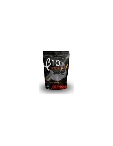 B10 Pump Effect 400Gr. de Nutrisport