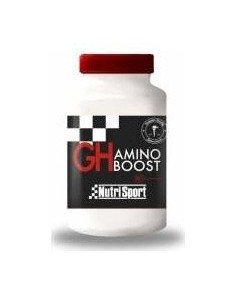 Gh Amino Boost 90Comp. de Nutrisport 2