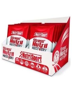 Stressnutril Naranja 20Sbrs. de Nutrisport 2