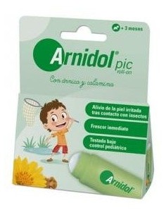 Pic Roll On 30ml de Arnidol 2