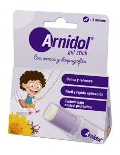 Gel Stick 15g de Arnidol 2