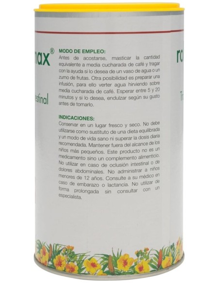 Roha-Max Bote 130 Gr de Roha