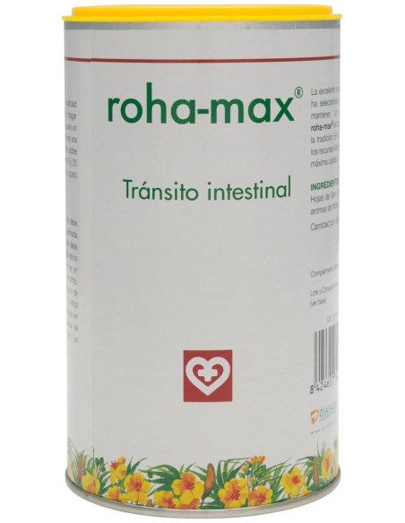 Roha-Max Bote 130 Gr de Roha
