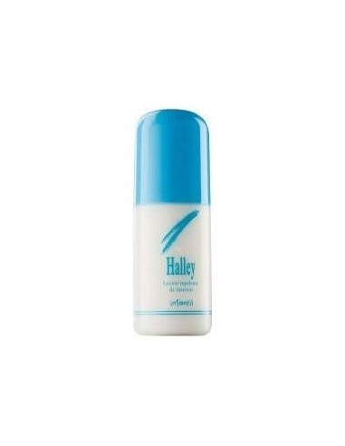 Halley Repelente Insectos Infanti Spray 100Ml 24M+ de Halley