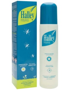 Halley Repelente Insectos 250Ml de Halley 2