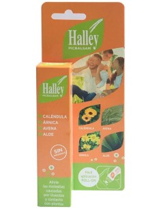 Halley Picbalsam Roll-On 12Ml de Halley 2