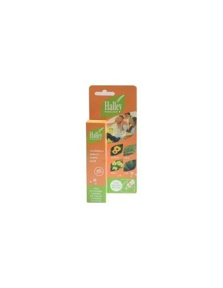 Halley Picbalsam Roll-On 12Ml de Halley