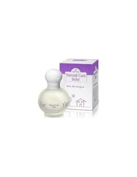 Natural Care Colonia Bebé 100Ml de Natural Care