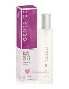 Generics Eau De Toilette 50 100Ml de Generics Eau De Toilette 2