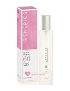 Generics Eau De Toilette 60 100Ml de Generics Eau De Toilette 2