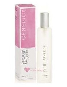Generics Eau De Toilette 53 100Ml de Generics Eau De Toilette 2