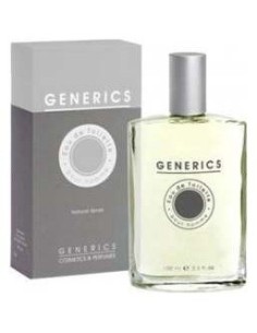 Generics Eau De Toilette 41 100Ml de Generics Eau De Toilette 2