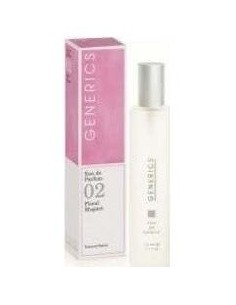 Generics Eau De Toilette 02 100Ml de Generics Eau De Toilette 2