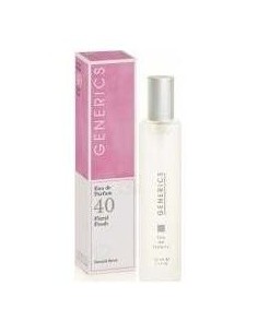 Generics Eau De Toilette 40 100Ml de Generics Eau De Toilette 2