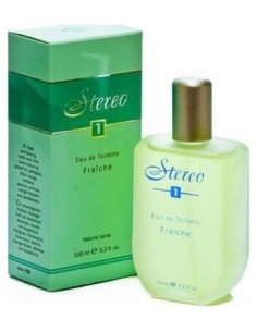 Stereo Fraiche No 2 100Ml de Dermo Pharmacie 2