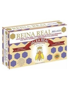 Reina Real Belleza 20Amp. de Robis 2