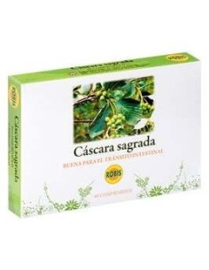 Cascara Sagrada 45Comp de Robis 2
