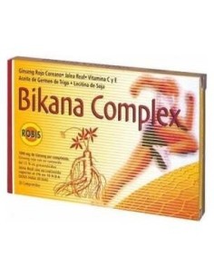Bikana Complex 30Comp de Robis 2