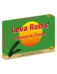 Leva Robis 60Cap. de Robis 2