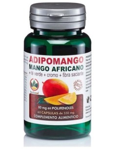 Adipomango 60Caps. de Robis 2