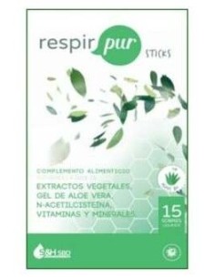 Respirpur 15 Sticks Science & Health Sbd 2
