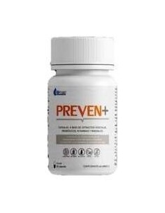 Preven+ 60Cap. de Science & Health Sbd 2