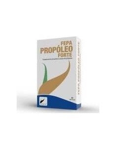Fepa-Propoleo 20Cap. de Fepadiet 2