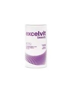 Excelvit Beauty 60Cap. de Excelvit 2